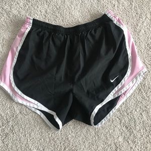 Nike Running Shorts (women’s)